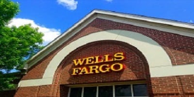 Wells Fargo