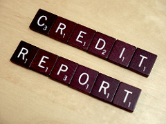 Credit repair scams