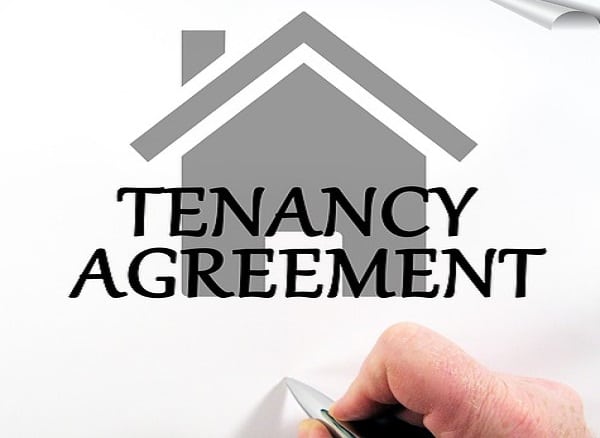 tenants and foreclosure