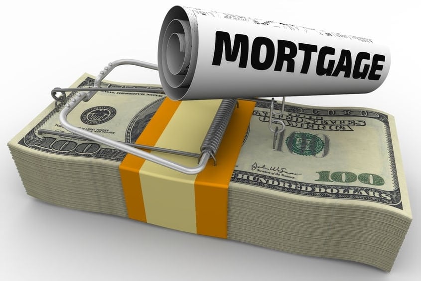 Mortgage Lenders & Servicers Are Not Your Friend Law Office of D.L. Drain, P.A., Arizona