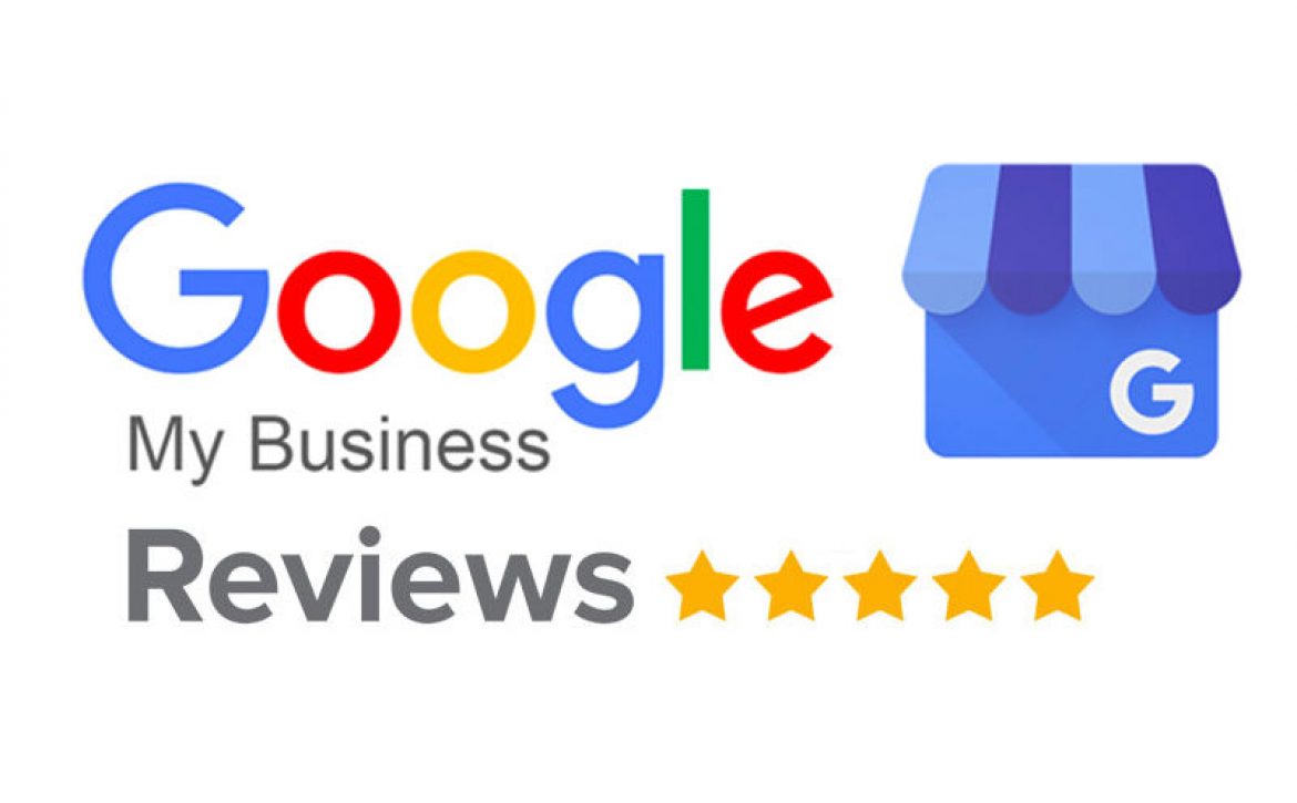 google-5-stars-business reviews
