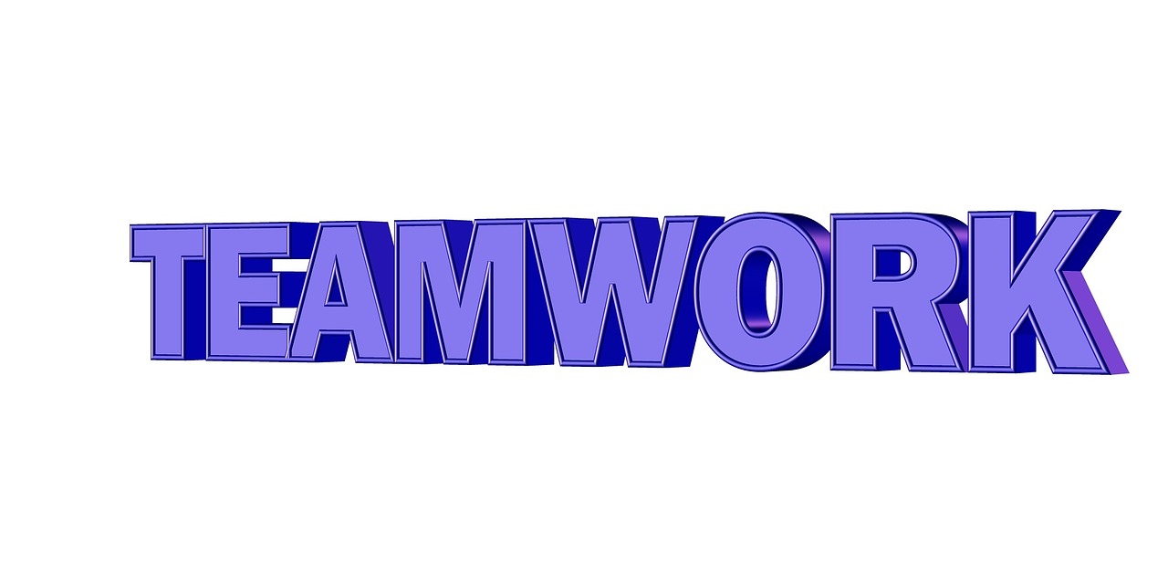 teamwork