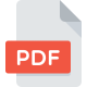 PDF File Icon