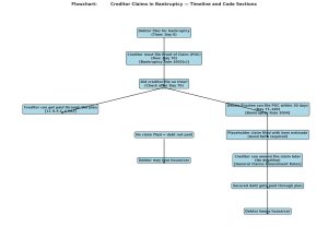 Proof of Claim Deadlines with code sections