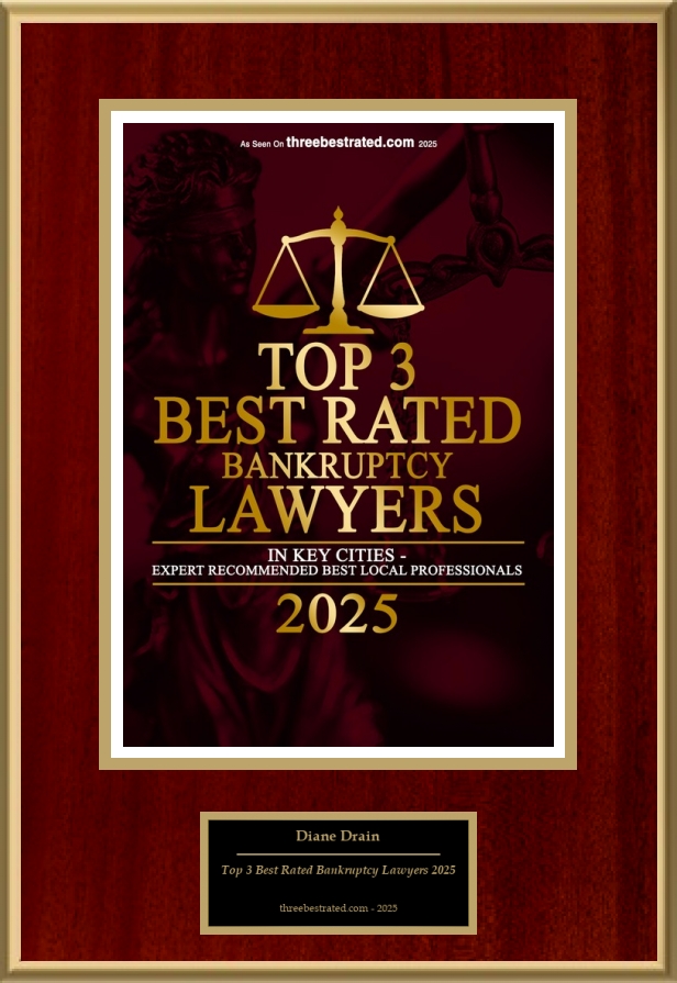 Top 3 Best Rated BK lawyers 2025 Top 3 Best Rated BK lawyers 2025