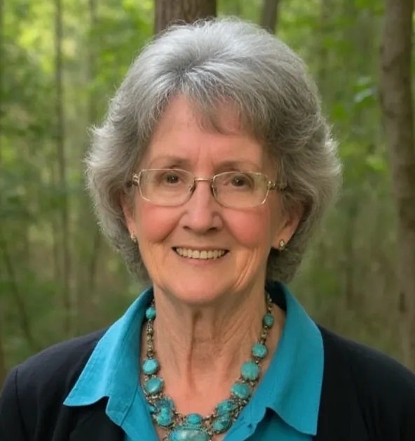 Diane receives 2025 Distinguished Service Award