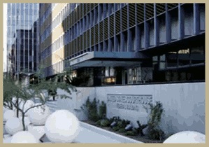 Arizona Bankruptcy Court
