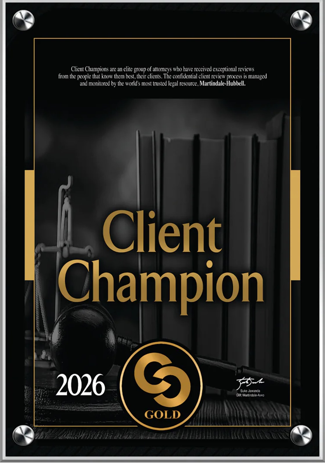 2026 Top Attorneys in America