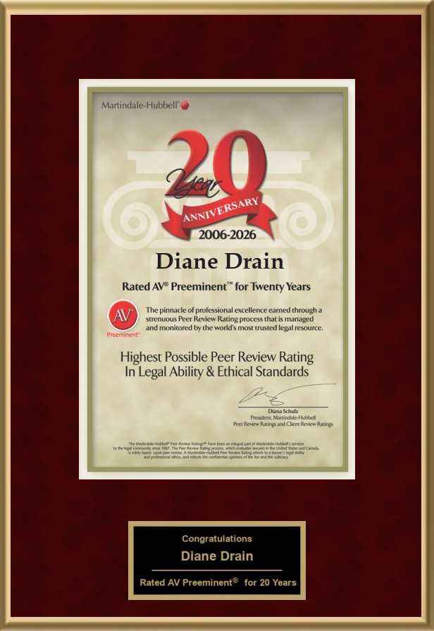 2026 Top Attorneys in America