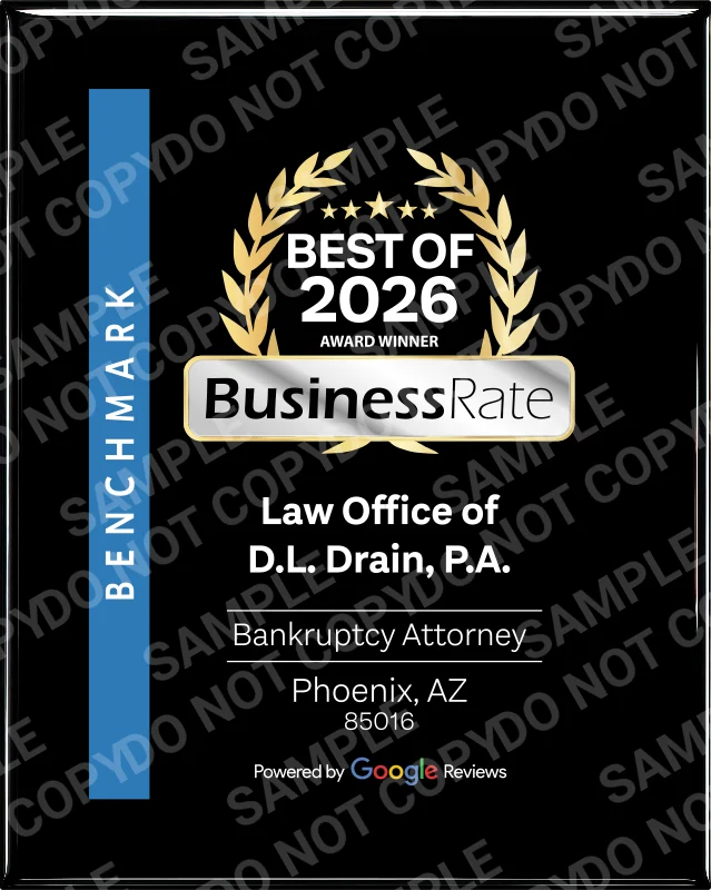 Best Bankruptcy Attorney in Phoenix, 2026